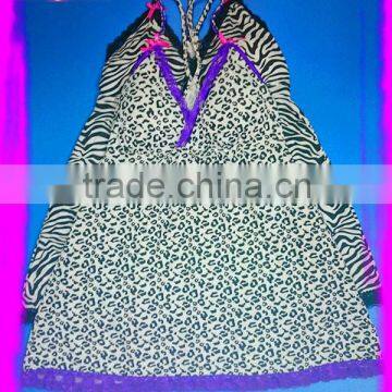 Sexy Modal Babydoll, Lingeries Manufactuere photo-4