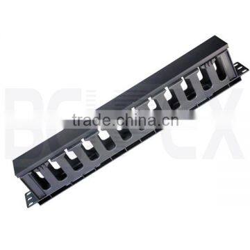 16 Port Cat5e UTP Unshielded High Quality RJ45 Cat5e Patch Panel photo-2