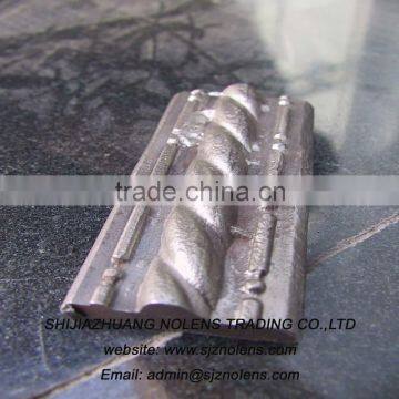 Hot-Selling Forged Ornaments ,Forged Iron Material for Building,Wrought Iron Ornamentals,Handrails
