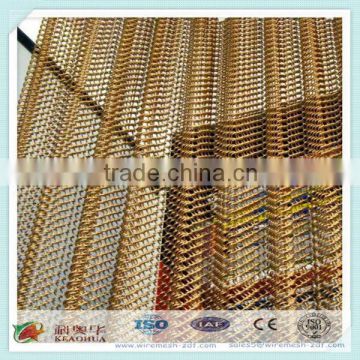 stainless steel decorative wire mesh