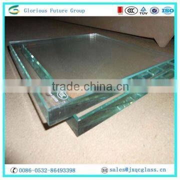 Glorious Future float glass,10mm tempered glass door