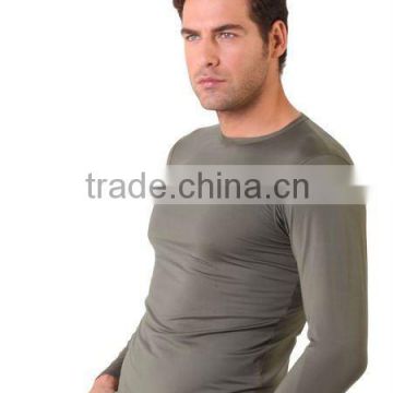 MEN LONG SLEEVE T-SHIRT