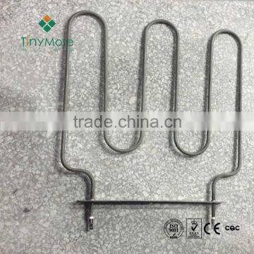 customized bbq grill heater element