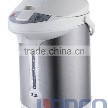 2015 NEW!NK-A605, Electric Airpot,Thermo pot,thermopot,S/S body.2.8/3.2L,toshiba