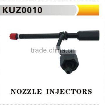 diesel injector nozzle pencil nozzles for CAT KOMATSU HITACHI ISUZU KOBELCCO