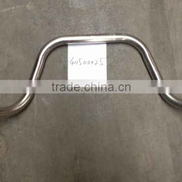 handle bar of e rickshaw for south asian market spare parts