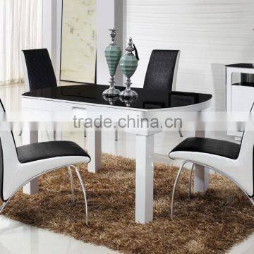 Home furniture general use modern dining table functional table