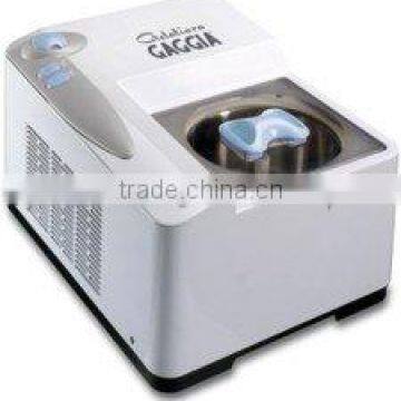 Gaggia Gelatiera Italian Ice Cream Maker