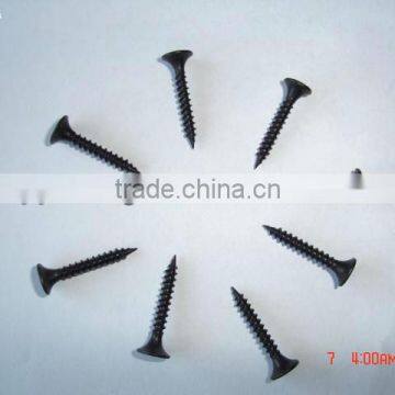 supply Drywall screw matched with wall partition system