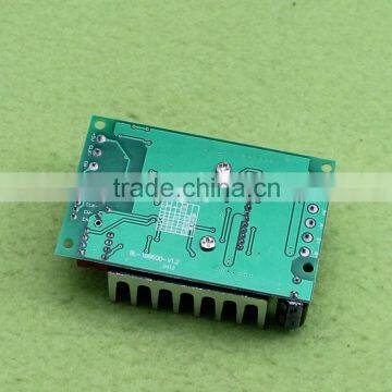 4.5A TB6600 Stepper Motor Driver Stepper Motor Driver Board Single Ais Controller photo-3
