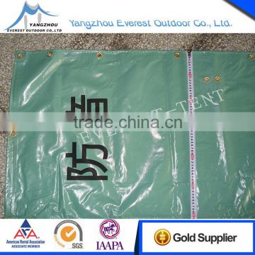 New Products hot sale tarpaulin