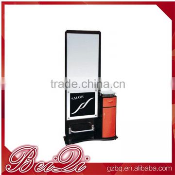 2016 newest Reasonable priced Plastic beauty salon mirror with high quality