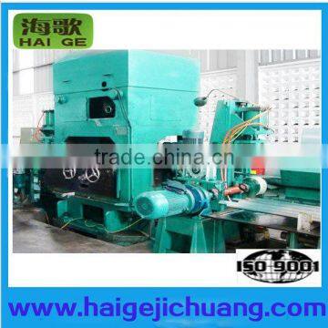 china machinery for straightening of bar rod wire