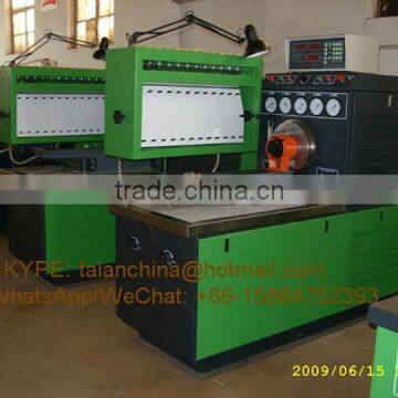 12psb Fuel Injection Pump and Injector Test Bench photo-6