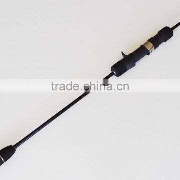 Nano-Helix Slow Jerk fishing rod