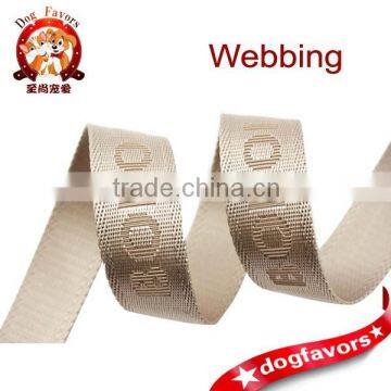 Guangdong Wholesale Polyester Webbing, Suitcase Strap, Handbag Strap, Shoulder Strap