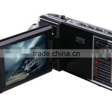 Car DVR Vehicle Camera Blackbox Full HD 1080P 2.5'' LCD F900 Recorder FL Night Vision Camcorder HDMI photo-5