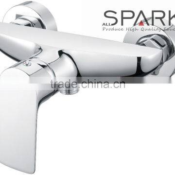 Wall Mount Shower Tub Faucet for Plumbing SH-301 photo-2