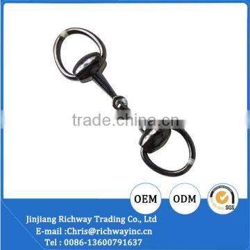 Metal men accessories for shoes parts