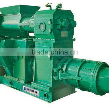 Hot Selling Clay Vacuum Extruder Type TL-CXJ-400/350DII Witj Certifeication