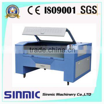 laser engraving cutting machine 1390