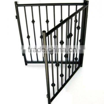 Wrought Iron Safety Fence,stove Fence photo-6