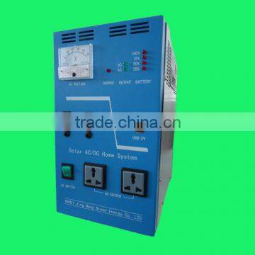 2013 300w solar power system/plant for home agriculture commercial industry