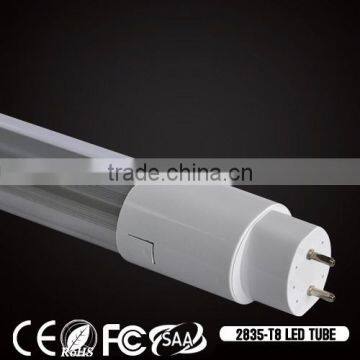 High Quality 10W Led Tube Light T8 2ft White New Products photo-5