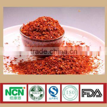 Crushed Chinese Red Chilli Flakes