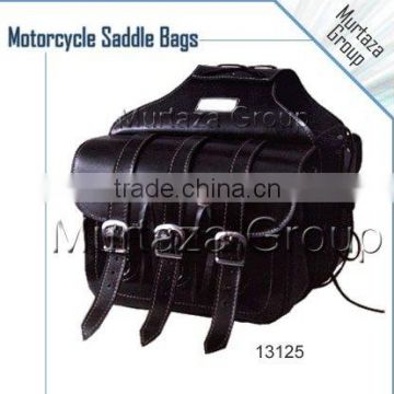 Motorcycle Saddle Bag