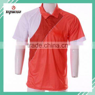 Light Weight Custom Sublimated Darts Shirts