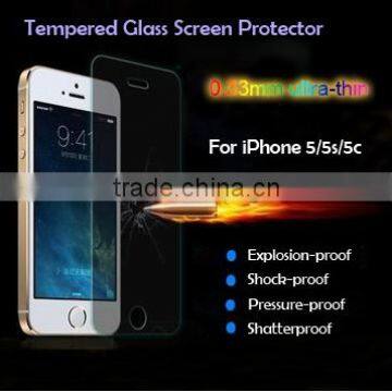 Pavoscreen 3d curved glass screen protector cell phone screen protector