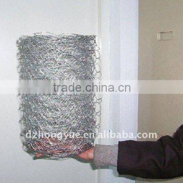 hexagonal wire mesh manufacturer