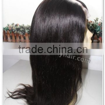 Wholesale best selling products full lace human hair wigs 100% brazilian human hair