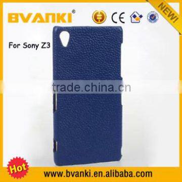 2016 Trending Headphones Rock Transparent Case For Sony Xperia Z3 Mobile Phone,View Leather Back Phone Case photo-4