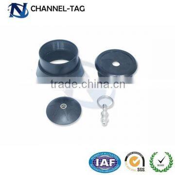 Channel-Tag EAS Security Tag Magnetic Detacher to remove anti-theft store