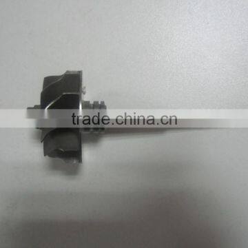 TF035 VNT Turbo Shaft & Wheel For 49135-07310 49135-05670 49135-05671 49135-05860 Turbocharger photo-2
