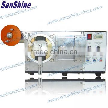 Automatic Inductor Taping Machine, Inductor Tape Machine, Inductor Taping Winding Machine