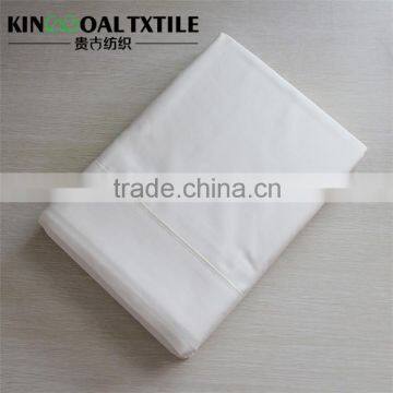 Home Textile 100% Bamboo Fitted Sheet Single Bed Fitted Sheet Seamless photo-2