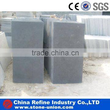 blue stone limestone tile