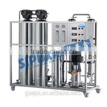 China Manufactures High Quality Reverse Osmosis Water Treatment photo-5