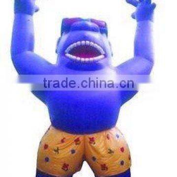 Inflatable Balloon
