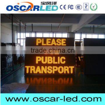 New Invention 2015 New Xxx Images Led Display Led Sign Display photo-5