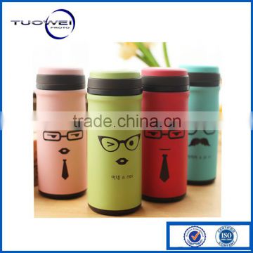 Customized Plastic Household Water Cup Rapid Prototypes