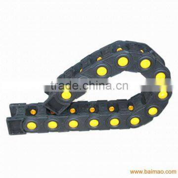 Plastic Engineering Cable Drag Chain Sold in Meter