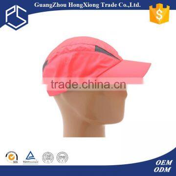 Wholesale Fitted Sport Nylon Blank Hats photo-3