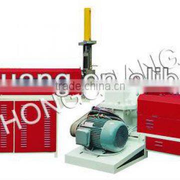 Waste PP/PE Plastic Water Cooling Recycling Machine                        
                                                Quality Choice