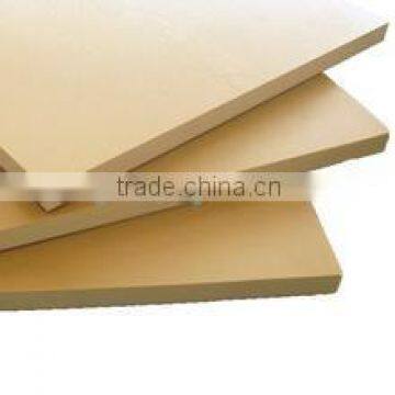 wood plastic composite slats