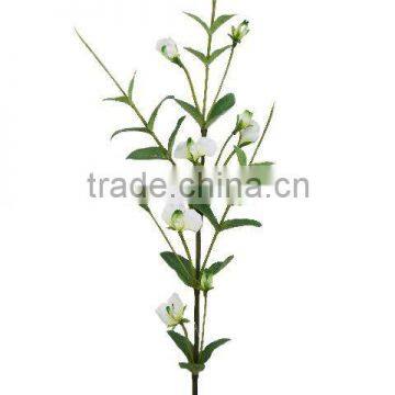 Artificial Flower ( 35.8" Sweet Pea Spray )