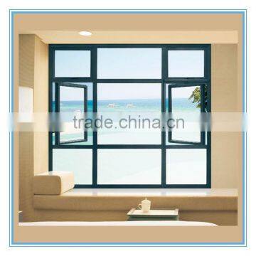 industrial aluminum doors